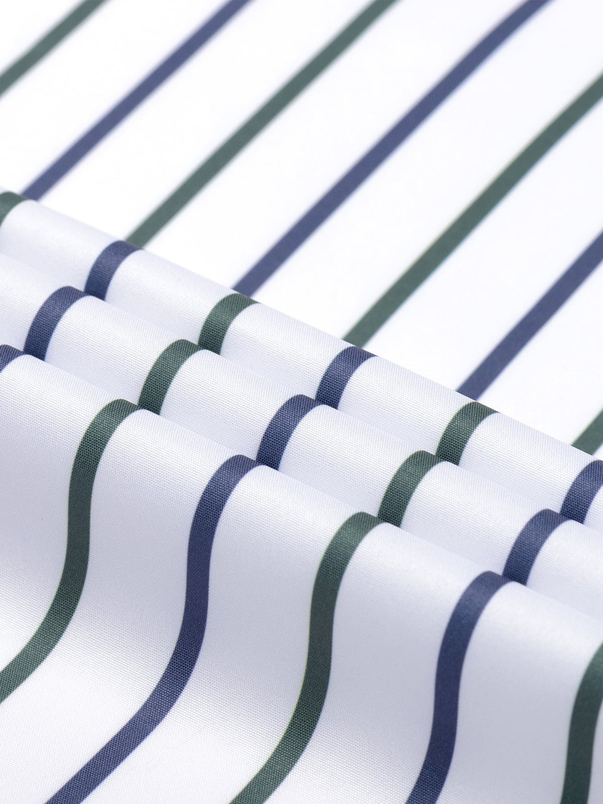 Saazoo | Men's Striped Shirt & Slim Fit Pants Set