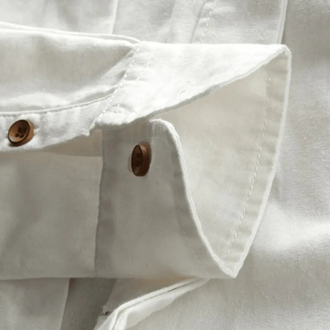 Saazoo | Men's Japanese Style Casual Shirt