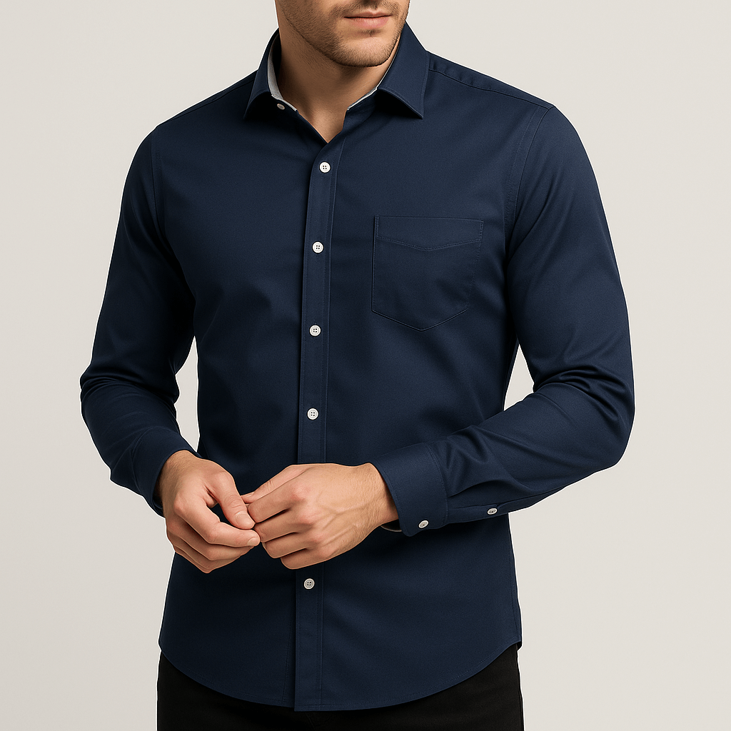 Saazoo | Elegant Versatile Shirt