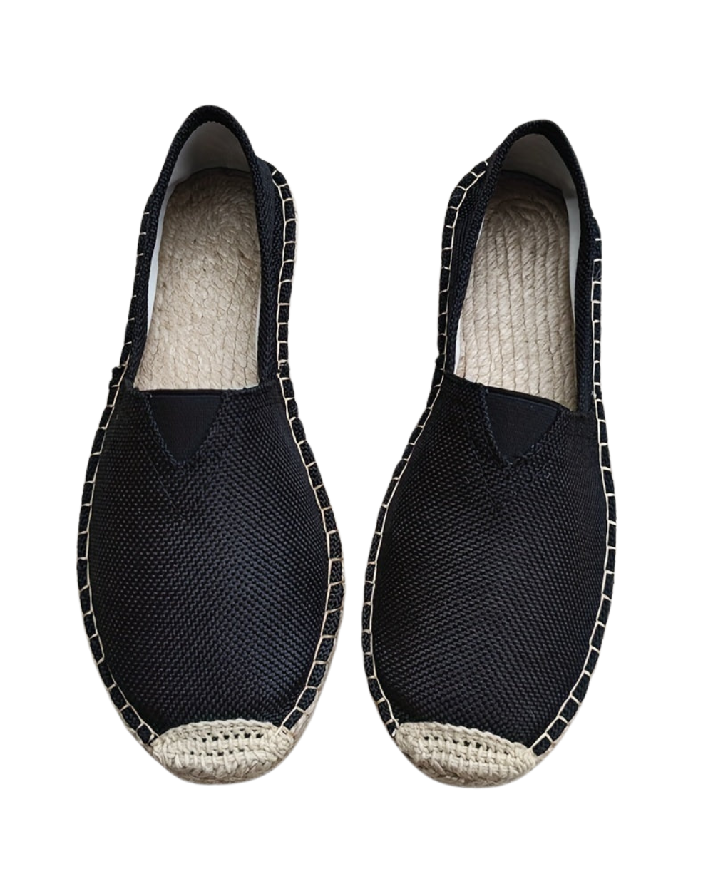Saazoo | Men's Casual Slip-On Espadrilles