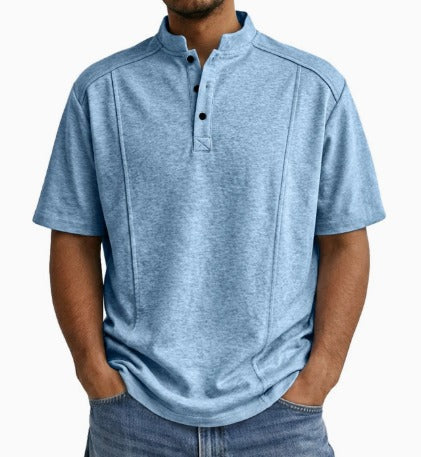 Saazoo | Men's Button-Up Shirt