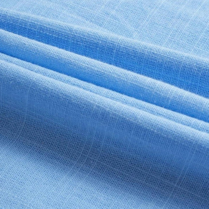 Saazoo | Men's Linen Summer Shirt
