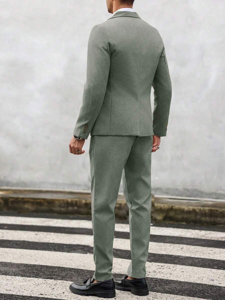Saazoo | Men's Lightweight Summer Set