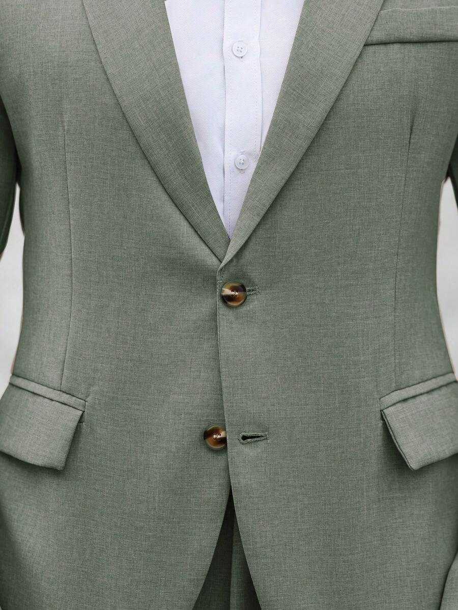 Saazoo | Men's Lightweight Summer Set