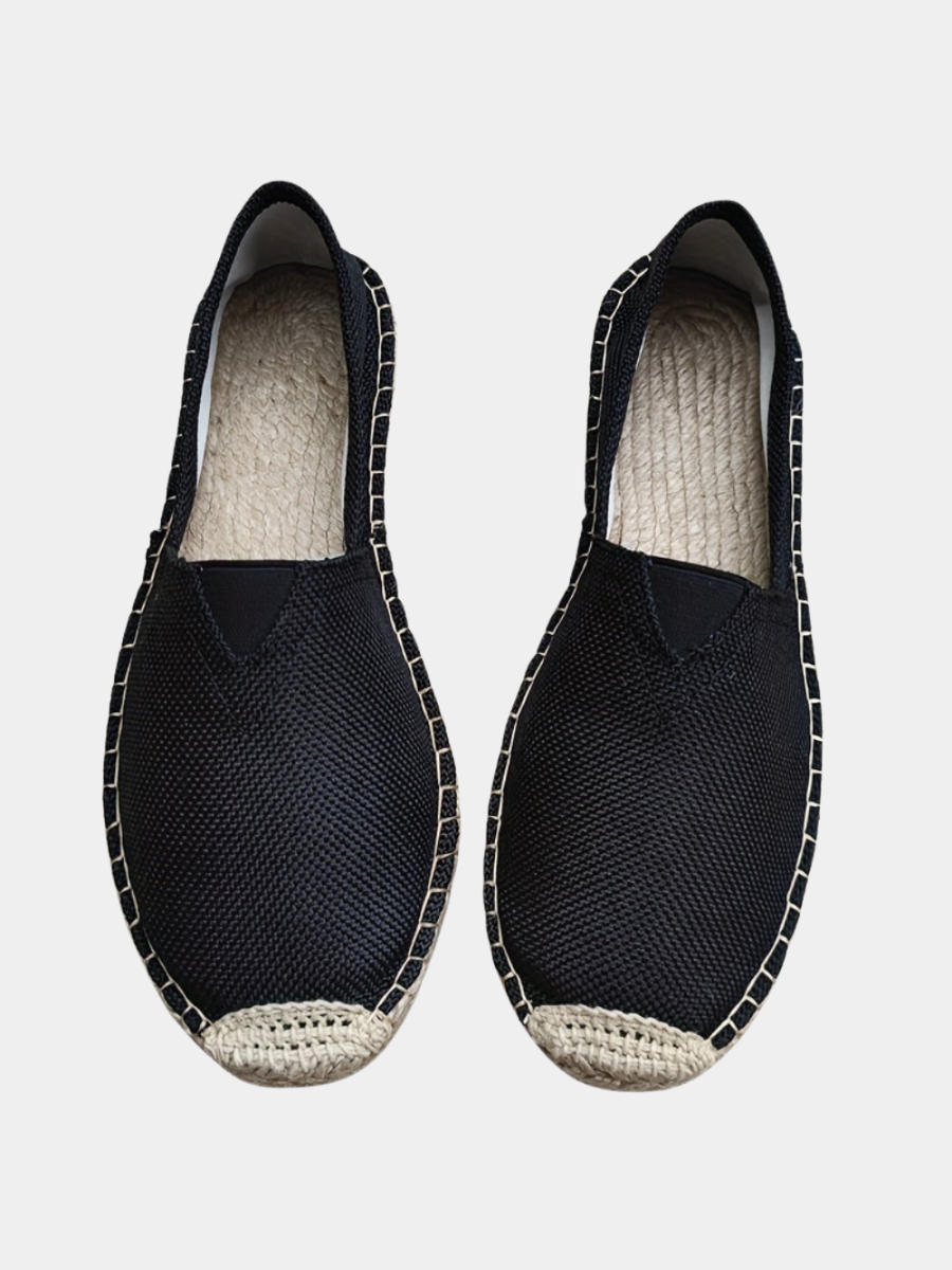 Saazoo | Men's Casual Slip-On Espadrilles