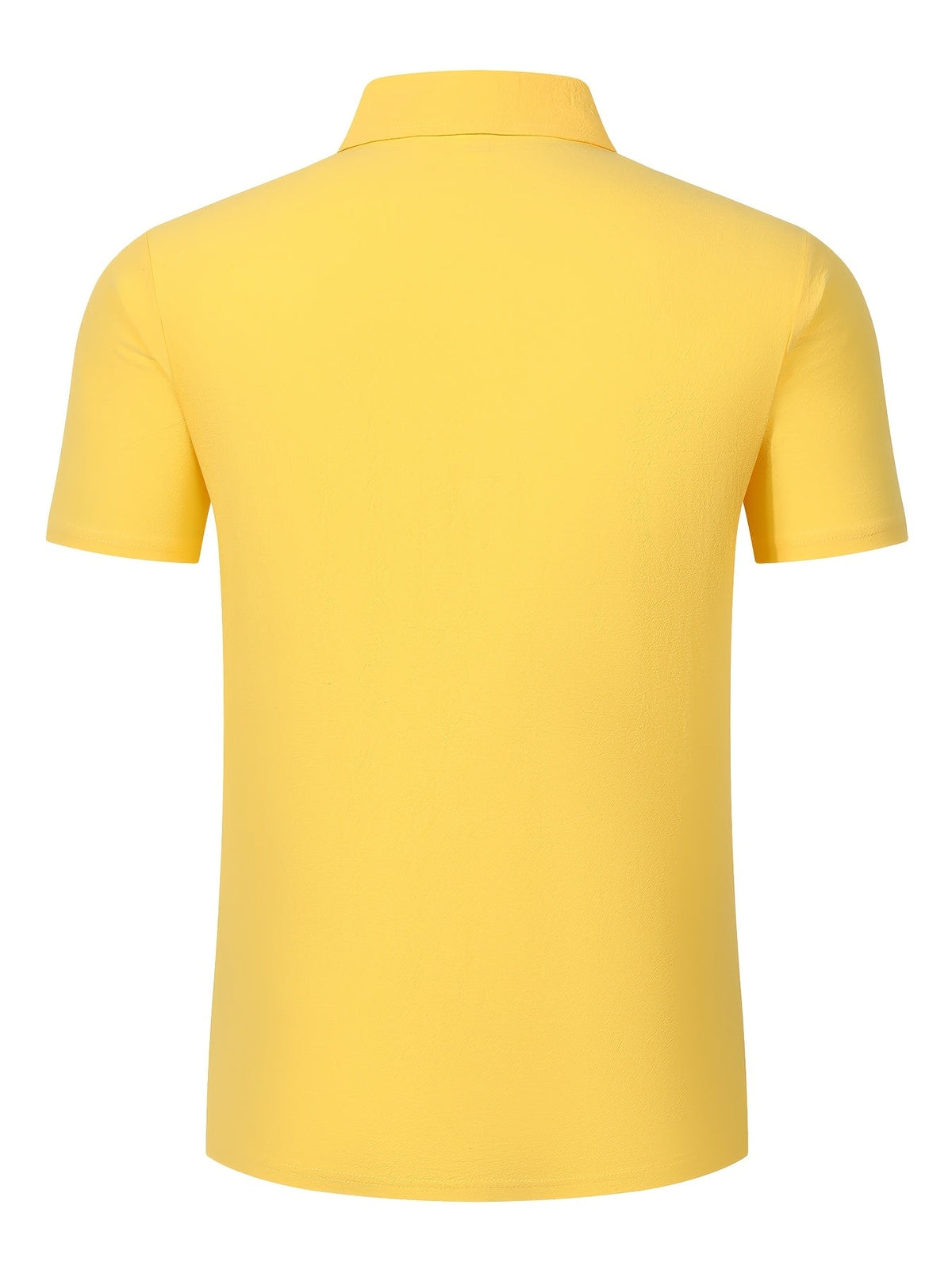 Saazoo | Men's Cotton Blend Camp Collar Shirt