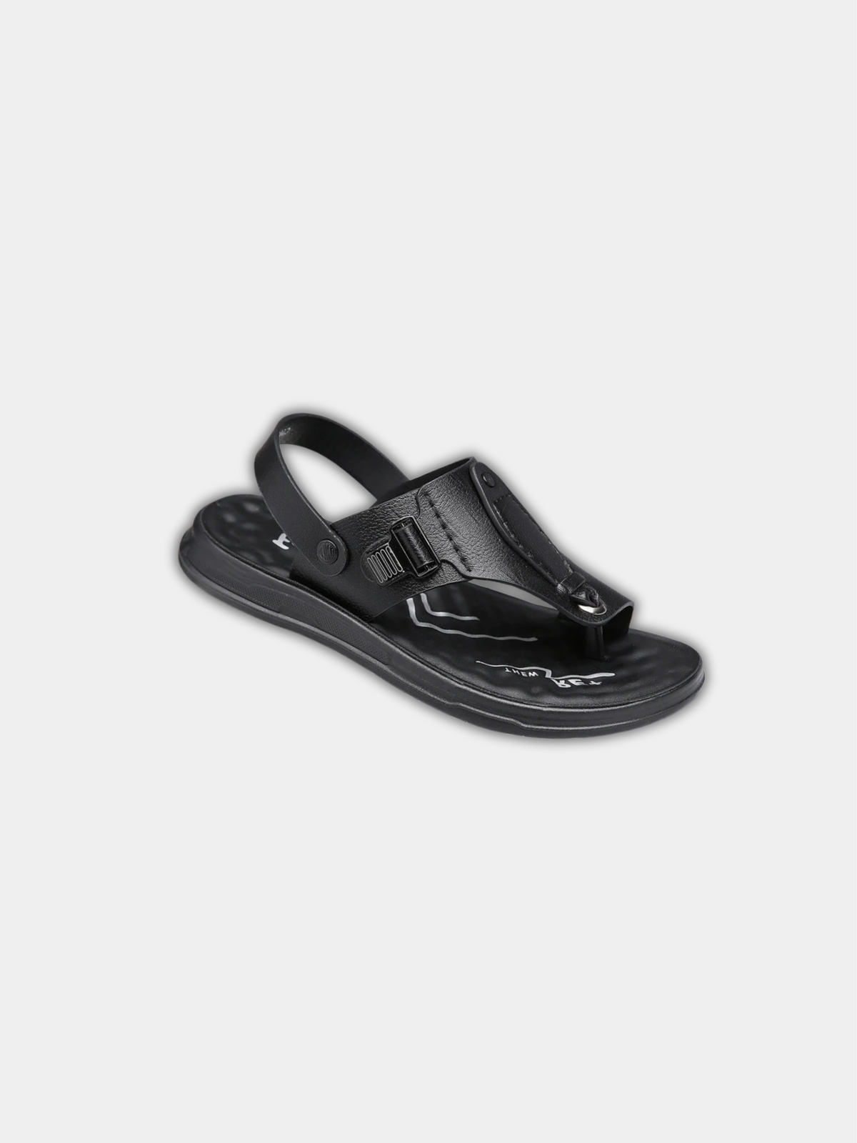 Saazoo | Men's Arch Support Sandals