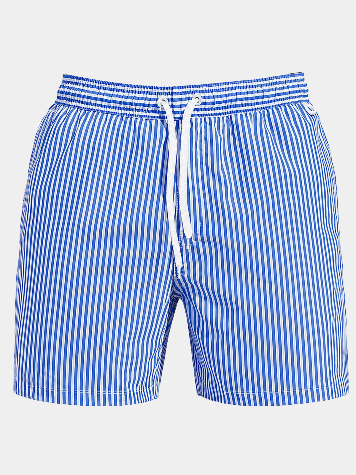 Saazoo | Men's Striped Summer Shorts