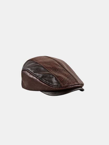 Saazoo | Men's Croc-Panel Baseball Cap