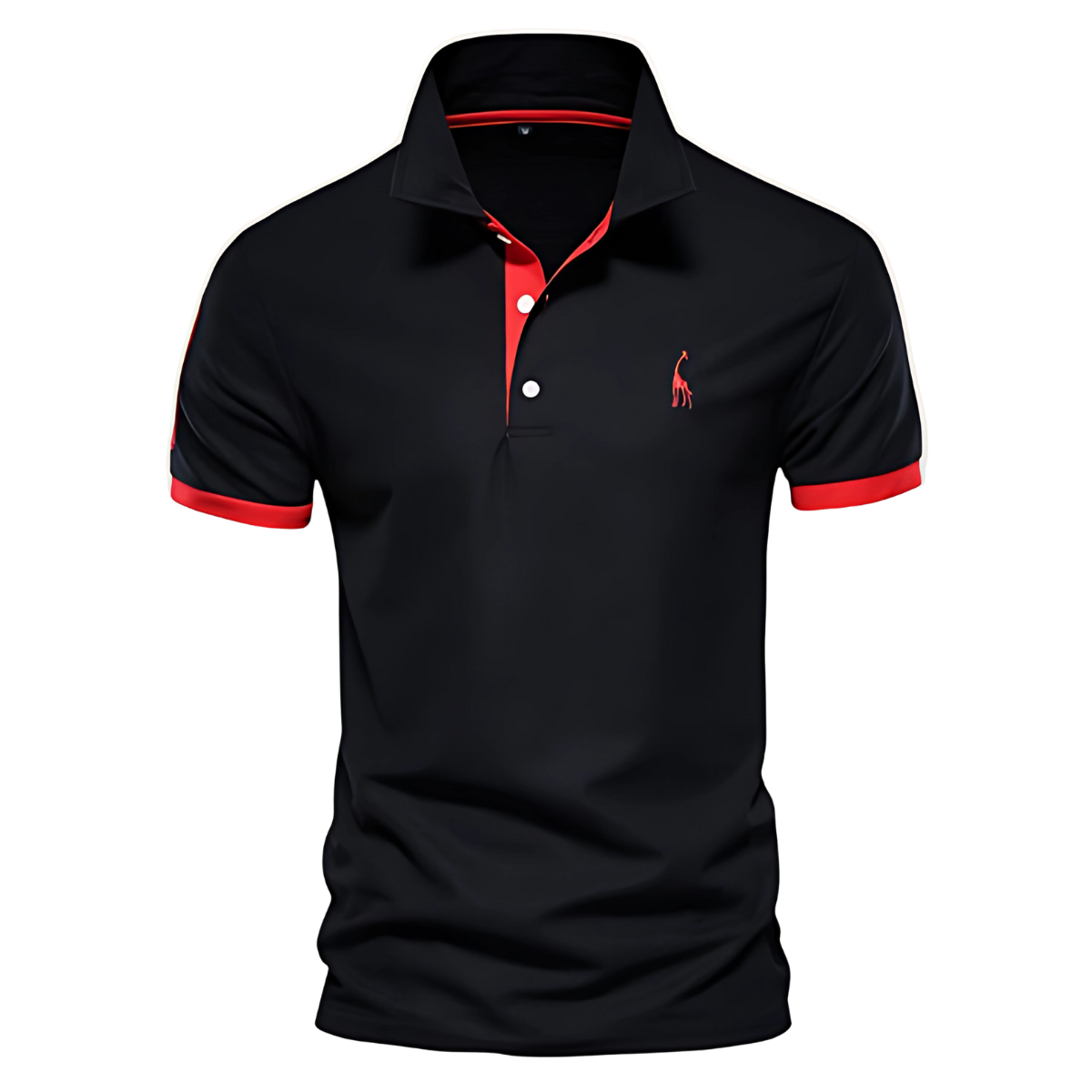 Saazoo | Men's Casual Polo Shirt