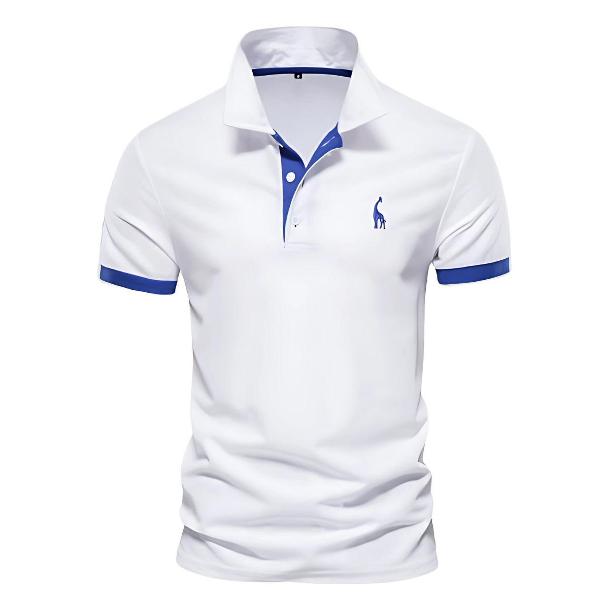 Saazoo | Men's Casual Polo Shirt