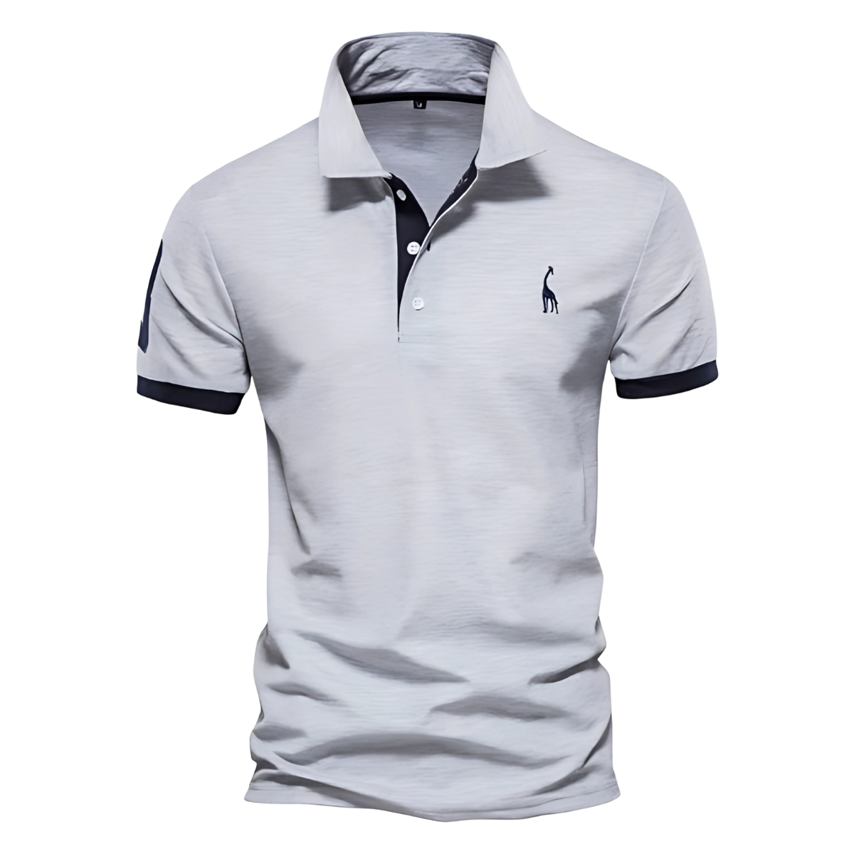 Saazoo | Men's Casual Polo Shirt