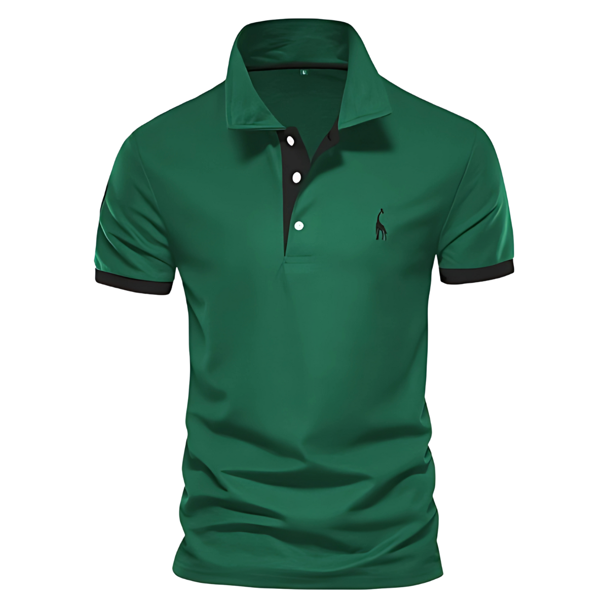 Saazoo | Men's Casual Polo Shirt