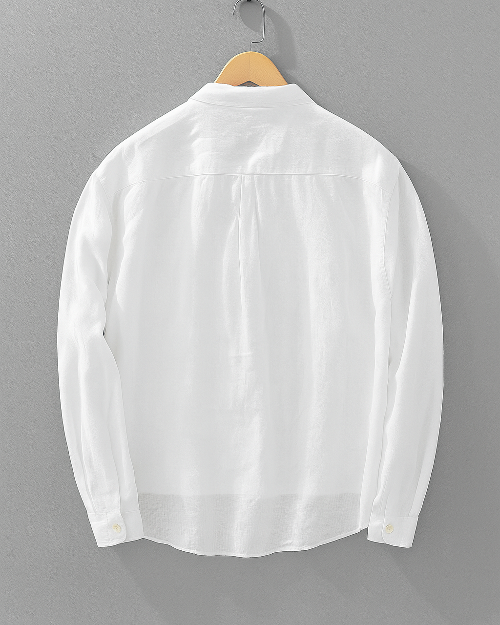 Saazoo | Men's Cotton Blend Shirt