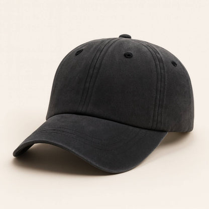 Saazoo | Men's Plain Everyday Cap
