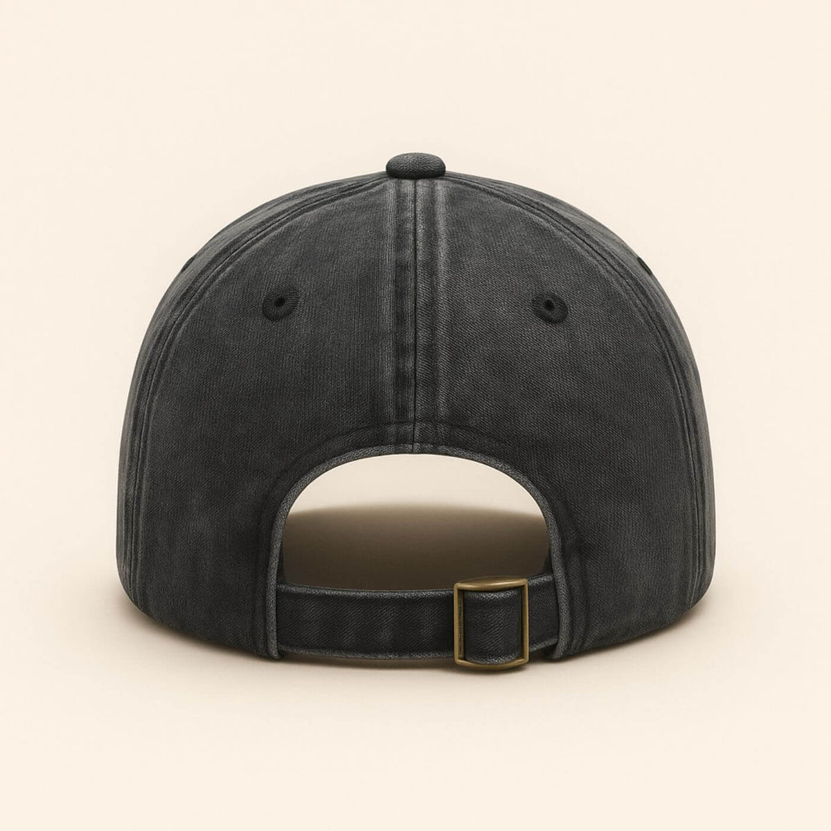Saazoo | Men's Plain Everyday Cap