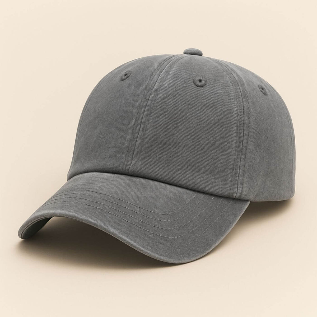 Saazoo | Men's Plain Everyday Cap