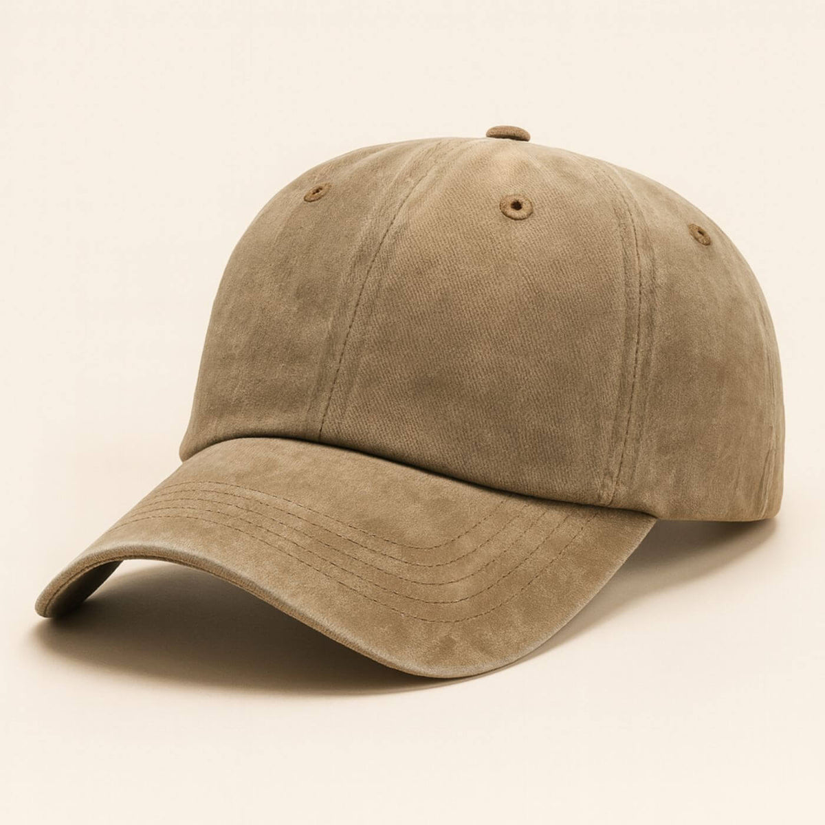 Saazoo | Men's Plain Everyday Cap