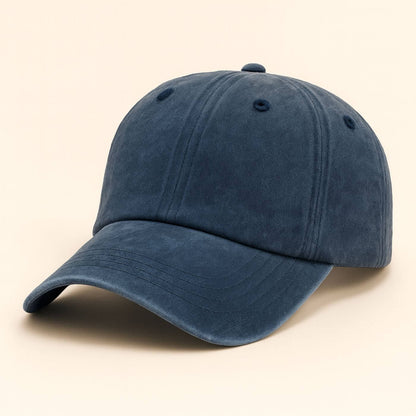 Saazoo | Men's Plain Everyday Cap