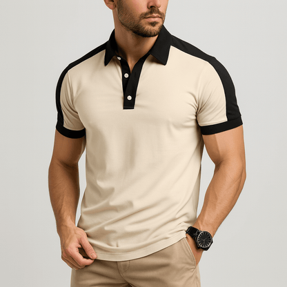 Saazoo | Stylish Breathable Polo Shirt
