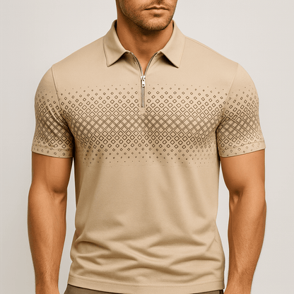 Saazoo | Stylish Breathable Polo Shirt