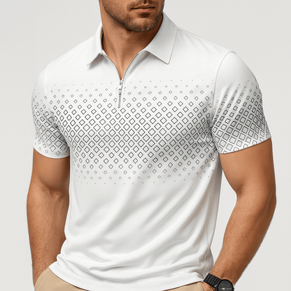 Saazoo | Stylish Breathable Polo Shirt