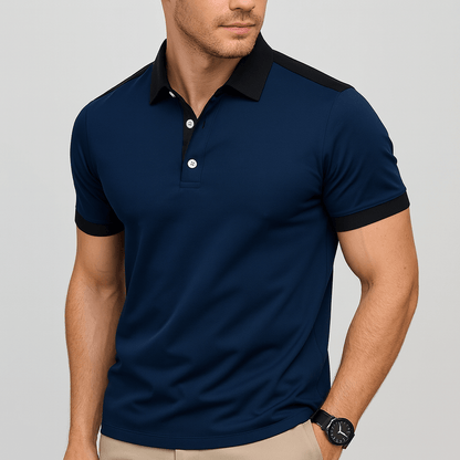 Saazoo | Stylish Breathable Polo Shirt