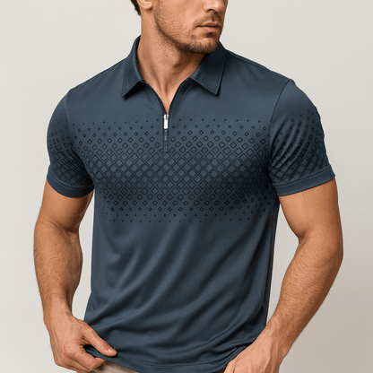 Saazoo | Stylish Breathable Polo Shirt