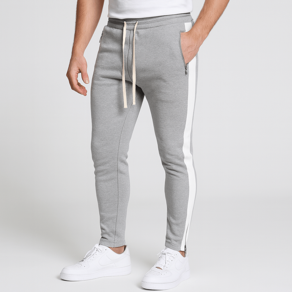 Saazoo | Sporty Comfortable Sweatpants