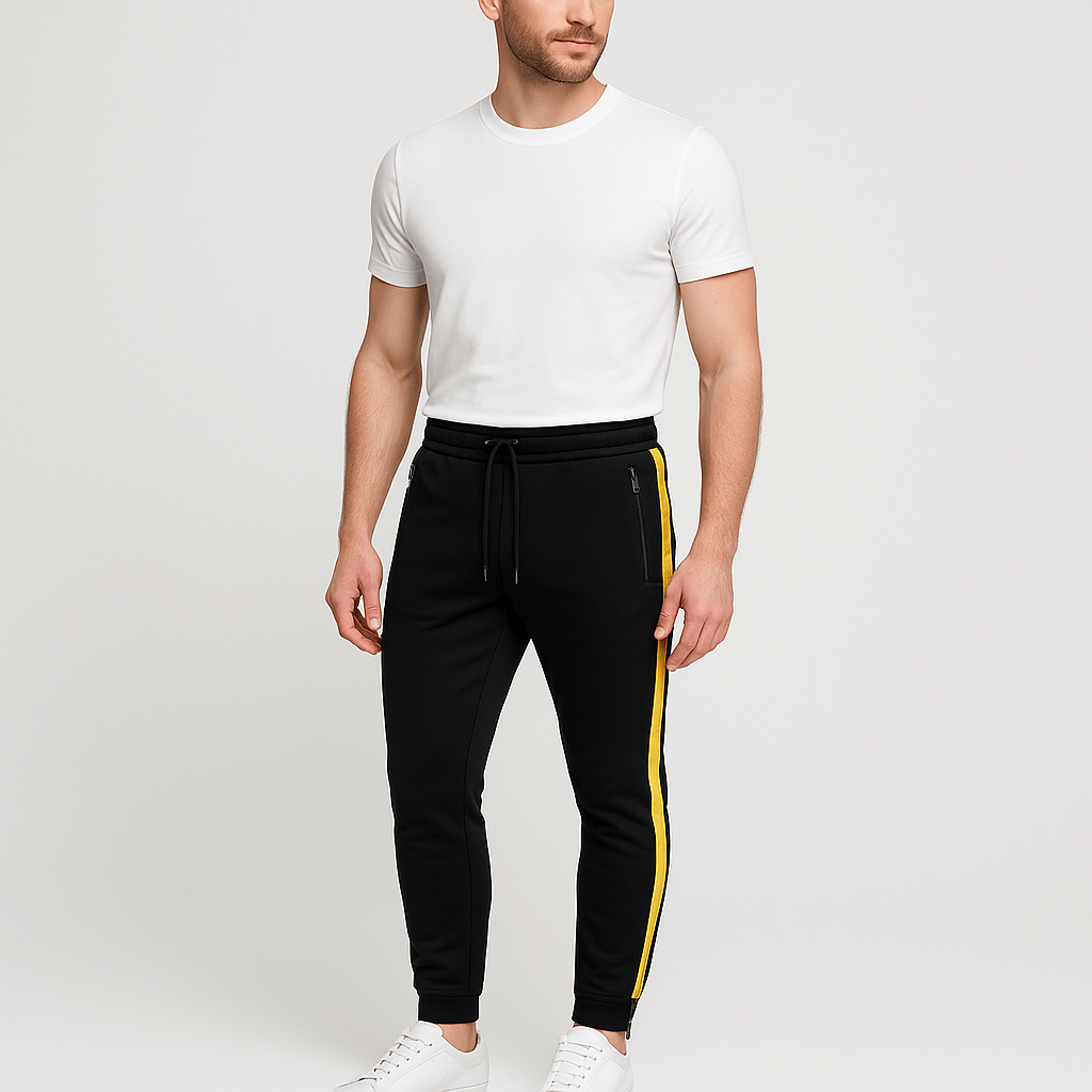 Saazoo | Sporty Comfortable Sweatpants
