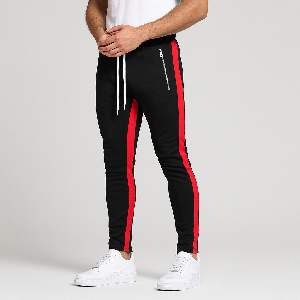 Saazoo | Sporty Comfortable Sweatpants