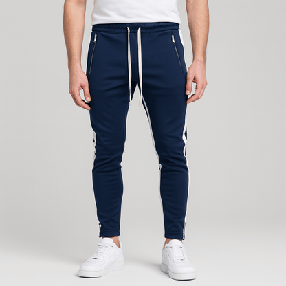Saazoo | Sporty Comfortable Sweatpants