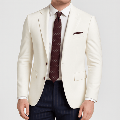 Saazoo | Men's Slim Fit Blazer