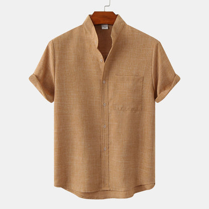 Saazoo | Men's Muscle Fit Shirt