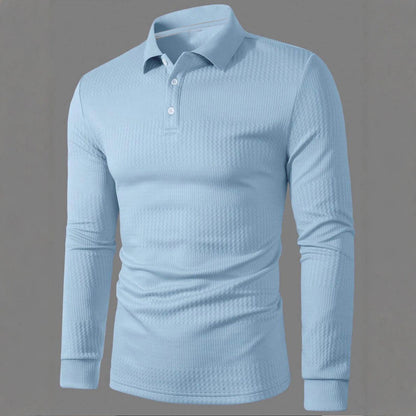 Saazoo | Men's Slim Fit Knit Button Cardigan