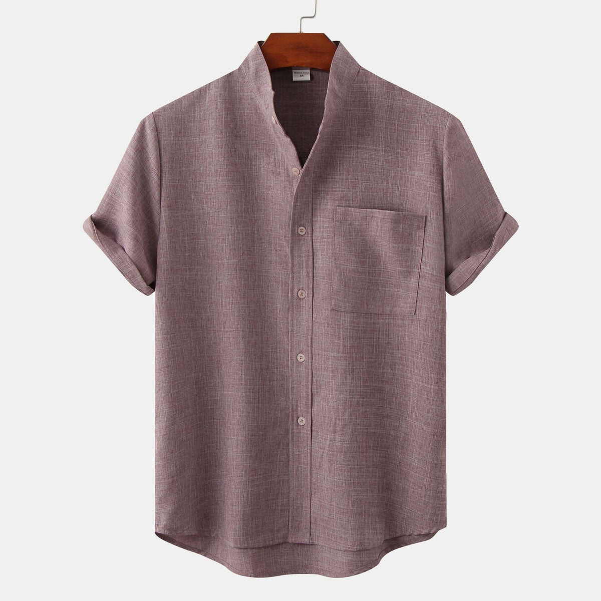 Saazoo | Men's Muscle Fit Shirt