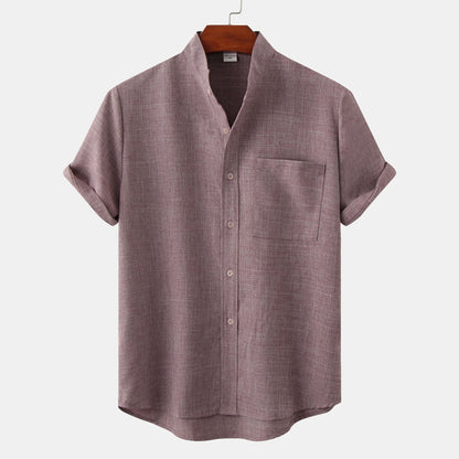 Saazoo | Men's Muscle Fit Shirt