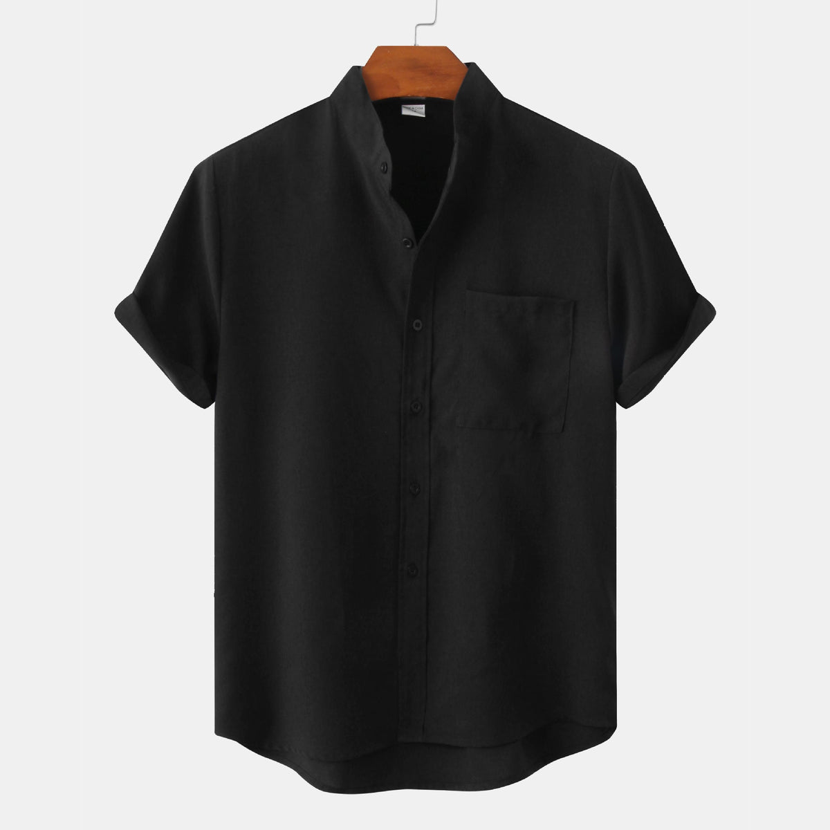 Saazoo | Men's Muscle Fit Shirt