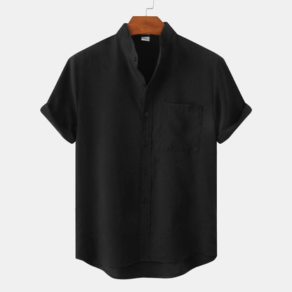 Saazoo | Men's Muscle Fit Shirt