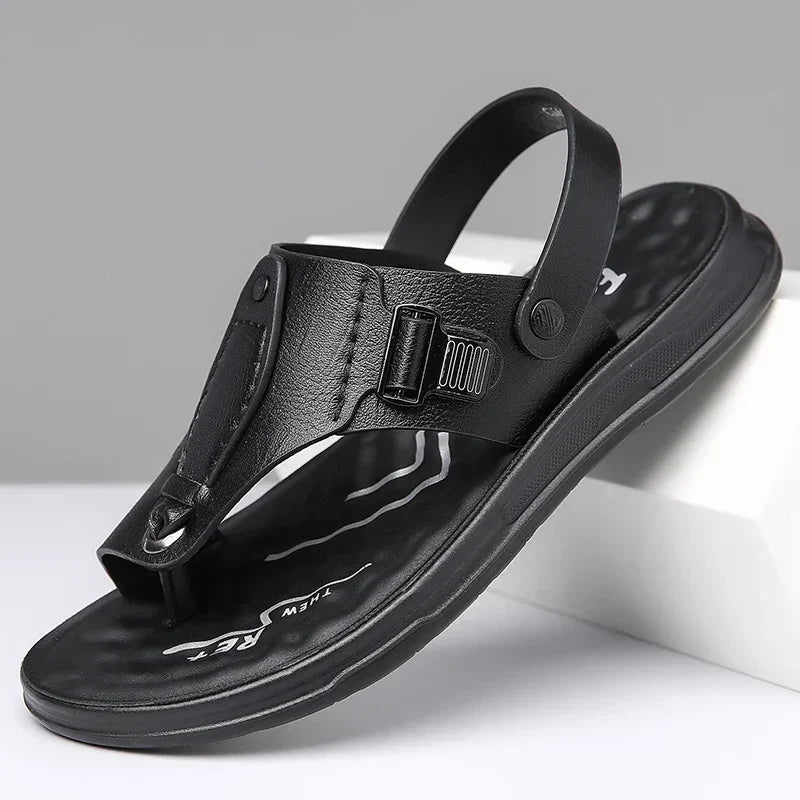 Saazoo | Men's Arch Support Sandals