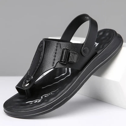 Saazoo | Men's Arch Support Sandals