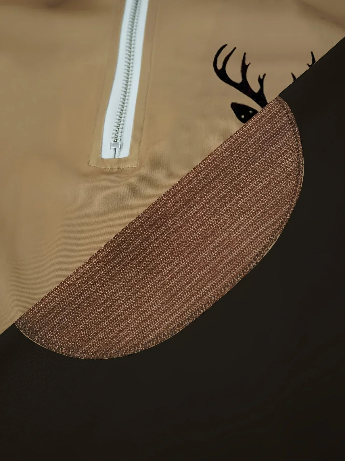 Saazoo | Men's Relaxed Outdoor Autumn Shirt