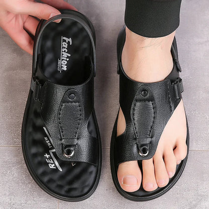 Saazoo | Men's Arch Support Sandals