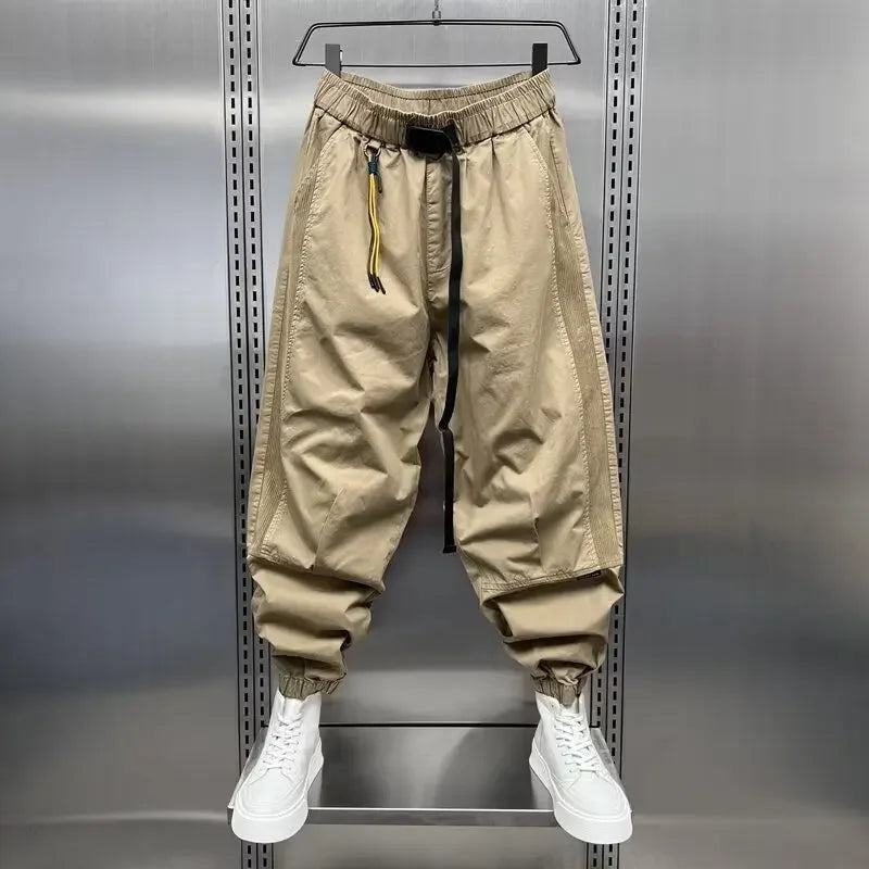 Saazoo | Men's Lightweight Breathable Pants
