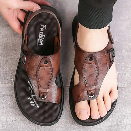 Saazoo | Men's Arch Support Sandals