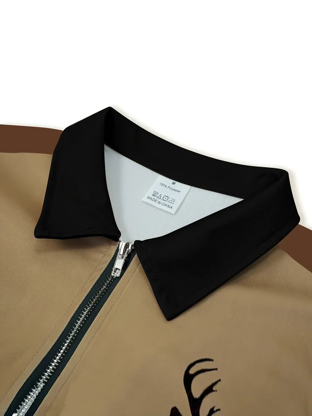 Saazoo | Men's Relaxed Outdoor Autumn Shirt