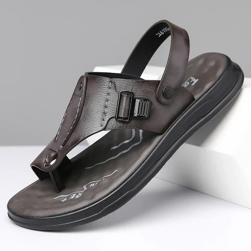 Saazoo | Men's Arch Support Sandals
