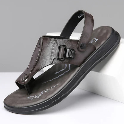 Saazoo | Men's Arch Support Sandals