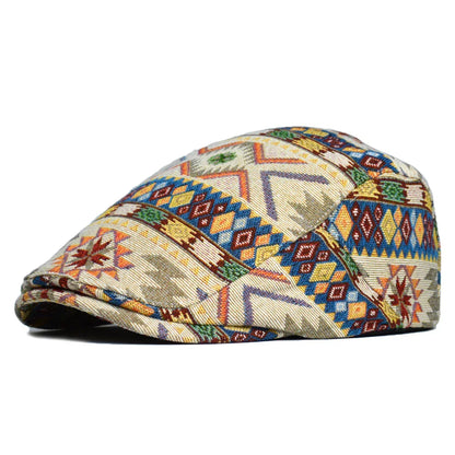 Saazoo | Men's Classic Vintage Cap