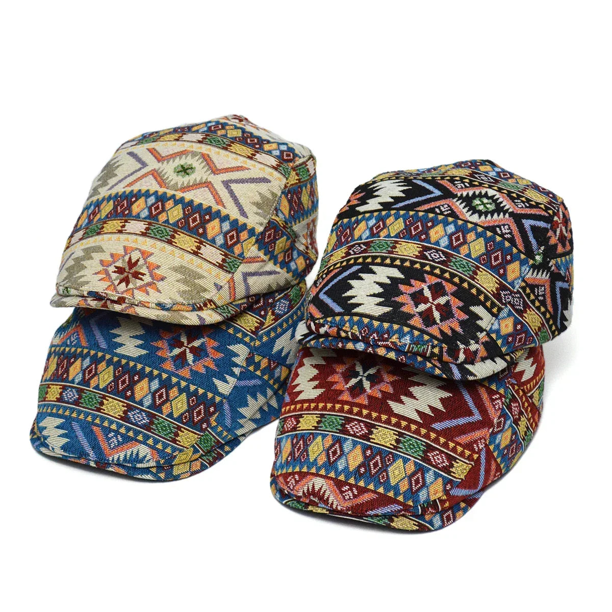 Saazoo | Men's Classic Vintage Cap